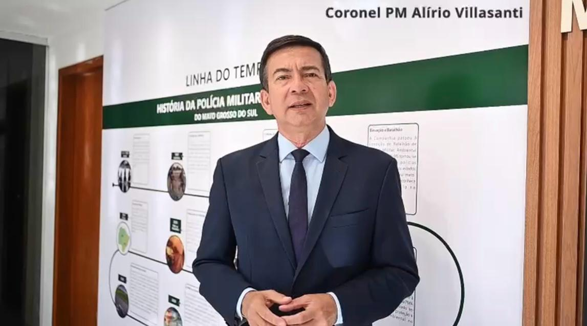 SEGURANÇA E CIDADANIA – SENTINELAS DO AMANHÃ: MATO GROSSO DO SUL E O PROTAGONISMO NA PROTEÇÃO AMBIENTAL